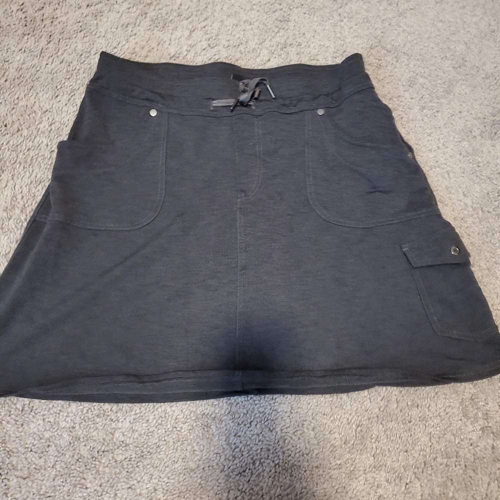 Kuhl Outdoor Adventure Skort - Picture 1 of 8